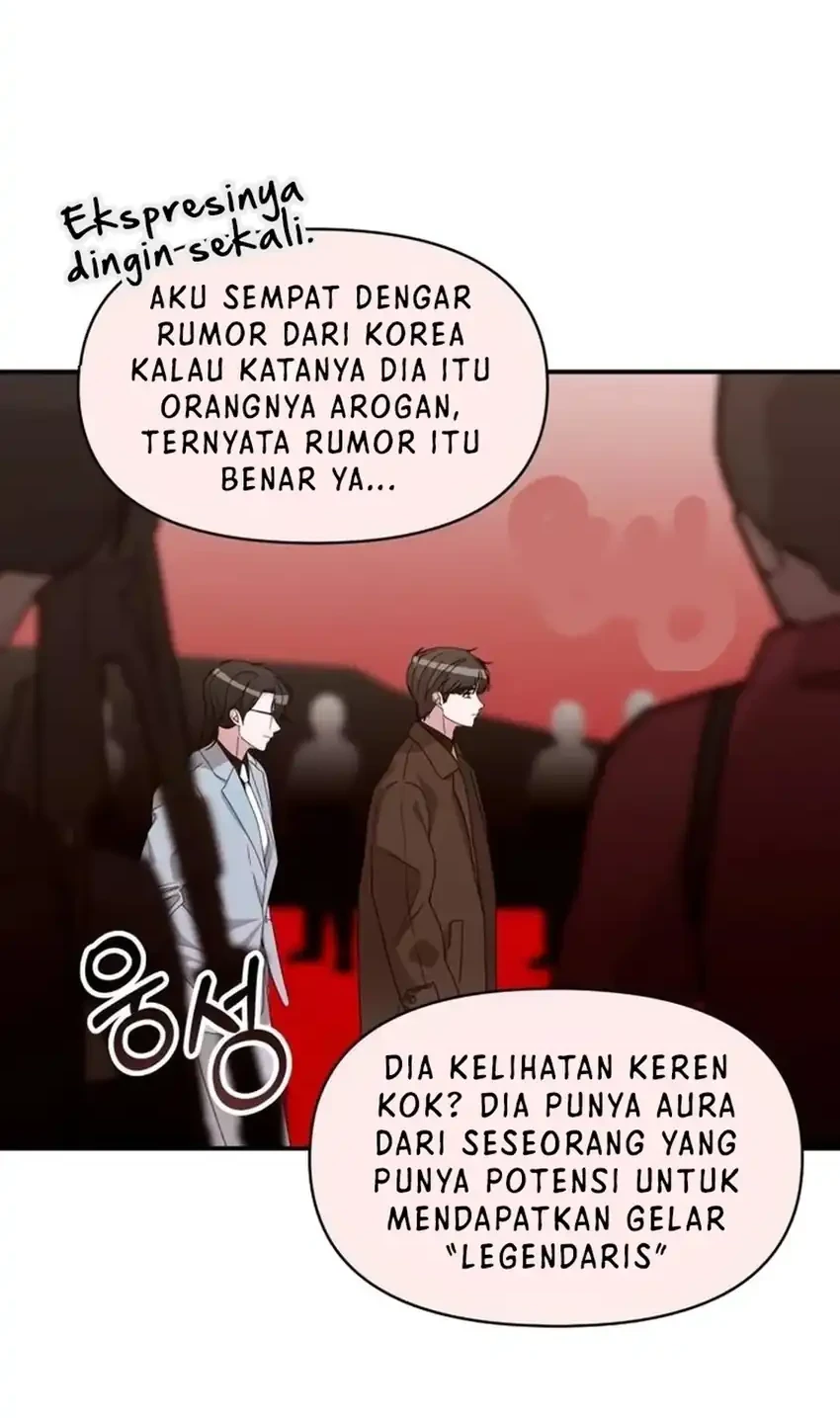 I Was Immediately Mistaken for a Monster Genius Actor Chapter 87 Gambar 20