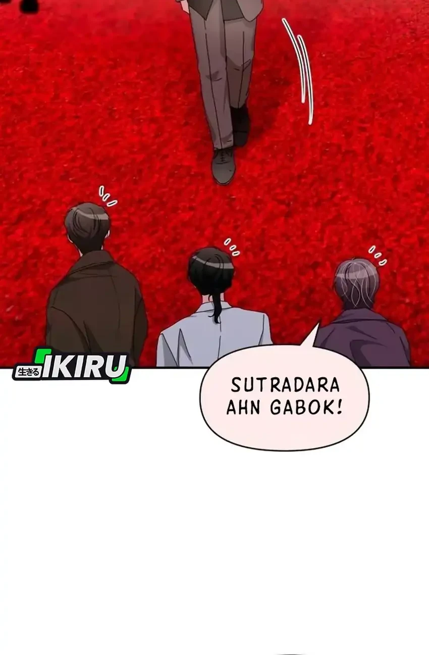 I Was Immediately Mistaken for a Monster Genius Actor Chapter 87 Gambar 22