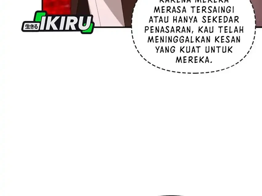 I Was Immediately Mistaken for a Monster Genius Actor Chapter 87 Gambar 24