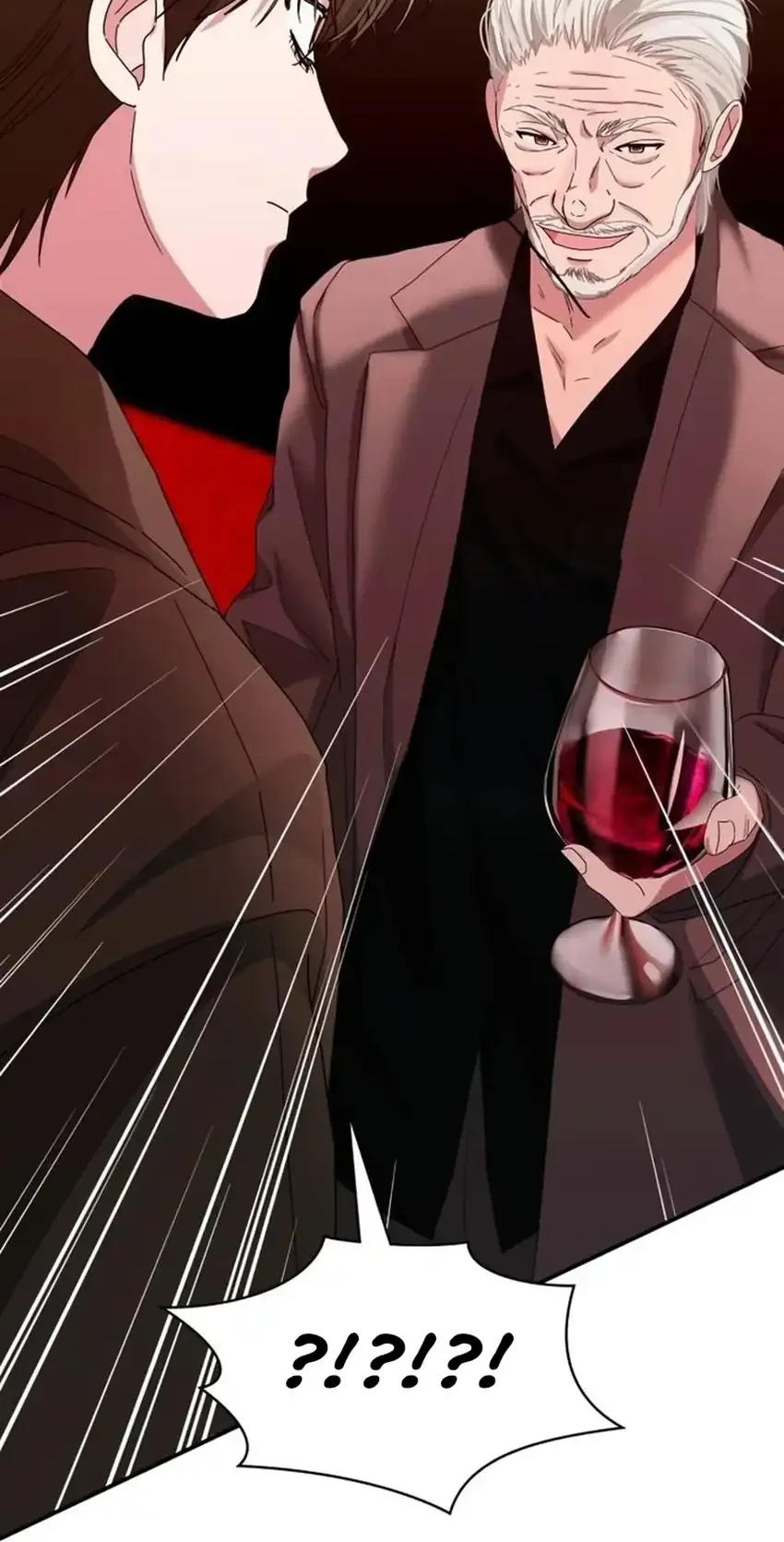 I Was Immediately Mistaken for a Monster Genius Actor Chapter 87 Gambar 28