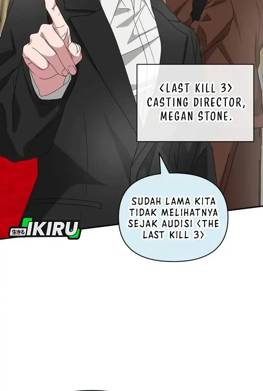 I Was Immediately Mistaken for a Monster Genius Actor Chapter 87 Gambar 37