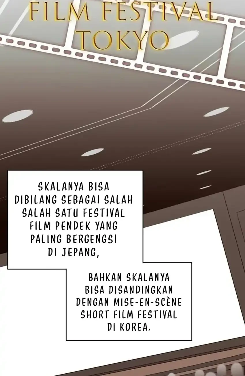 Manhwa I Was Immediately Mistaken for a Monster Genius Actor Chapter 87 gambar 2