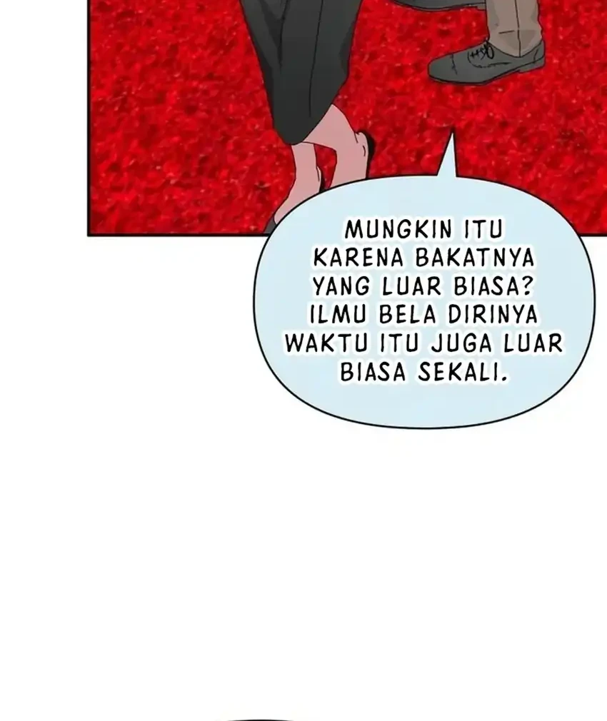 I Was Immediately Mistaken for a Monster Genius Actor Chapter 87 Gambar 39