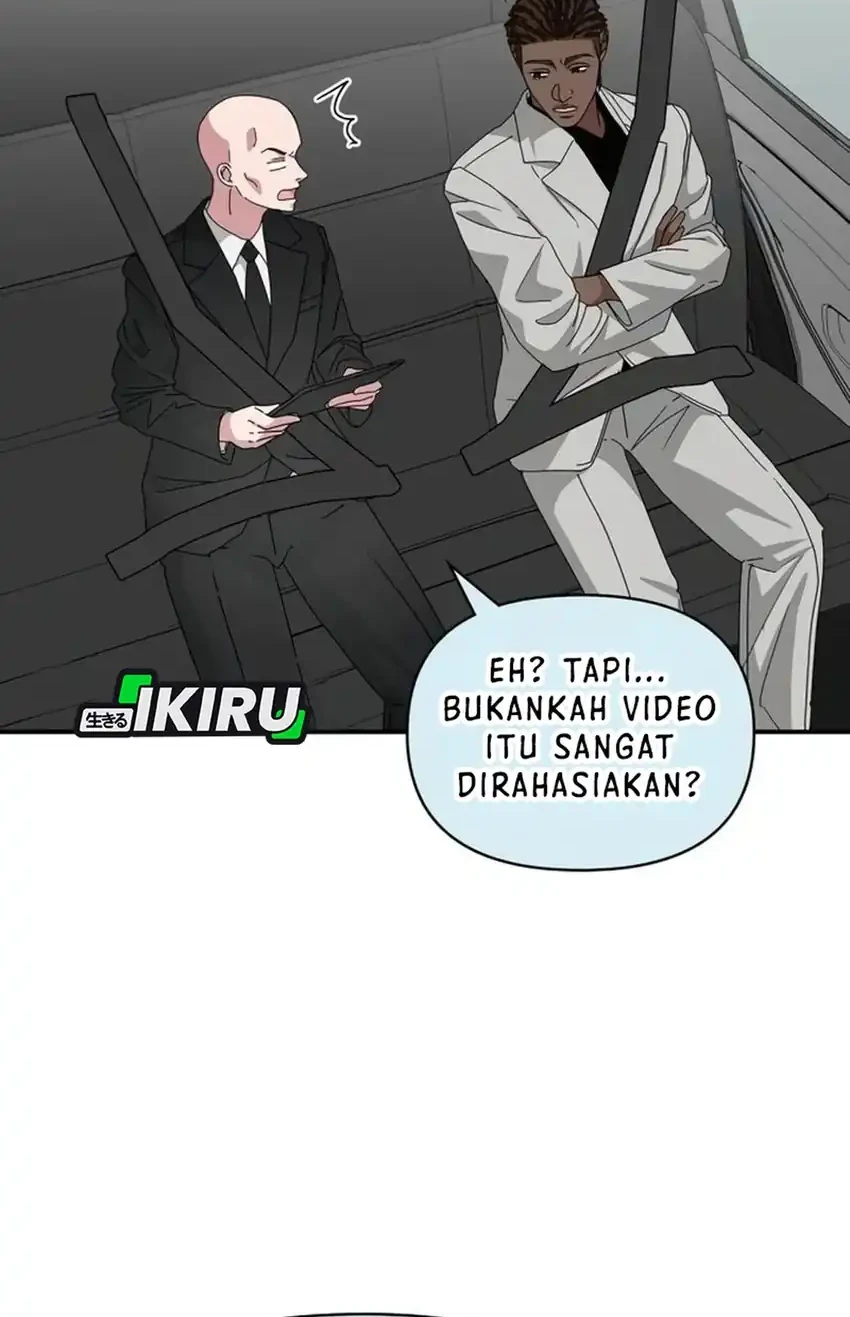 I Was Immediately Mistaken for a Monster Genius Actor Chapter 87 Gambar 47