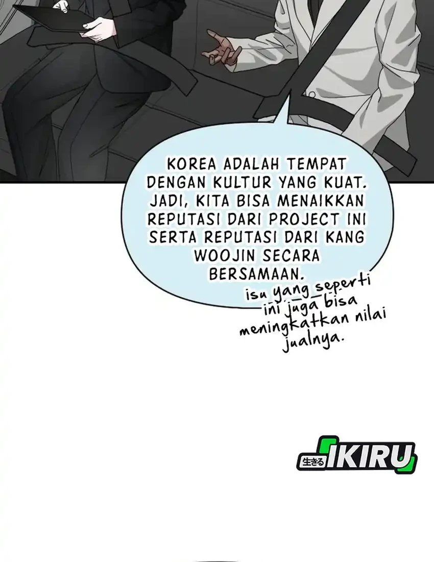 I Was Immediately Mistaken for a Monster Genius Actor Chapter 87 Gambar 49