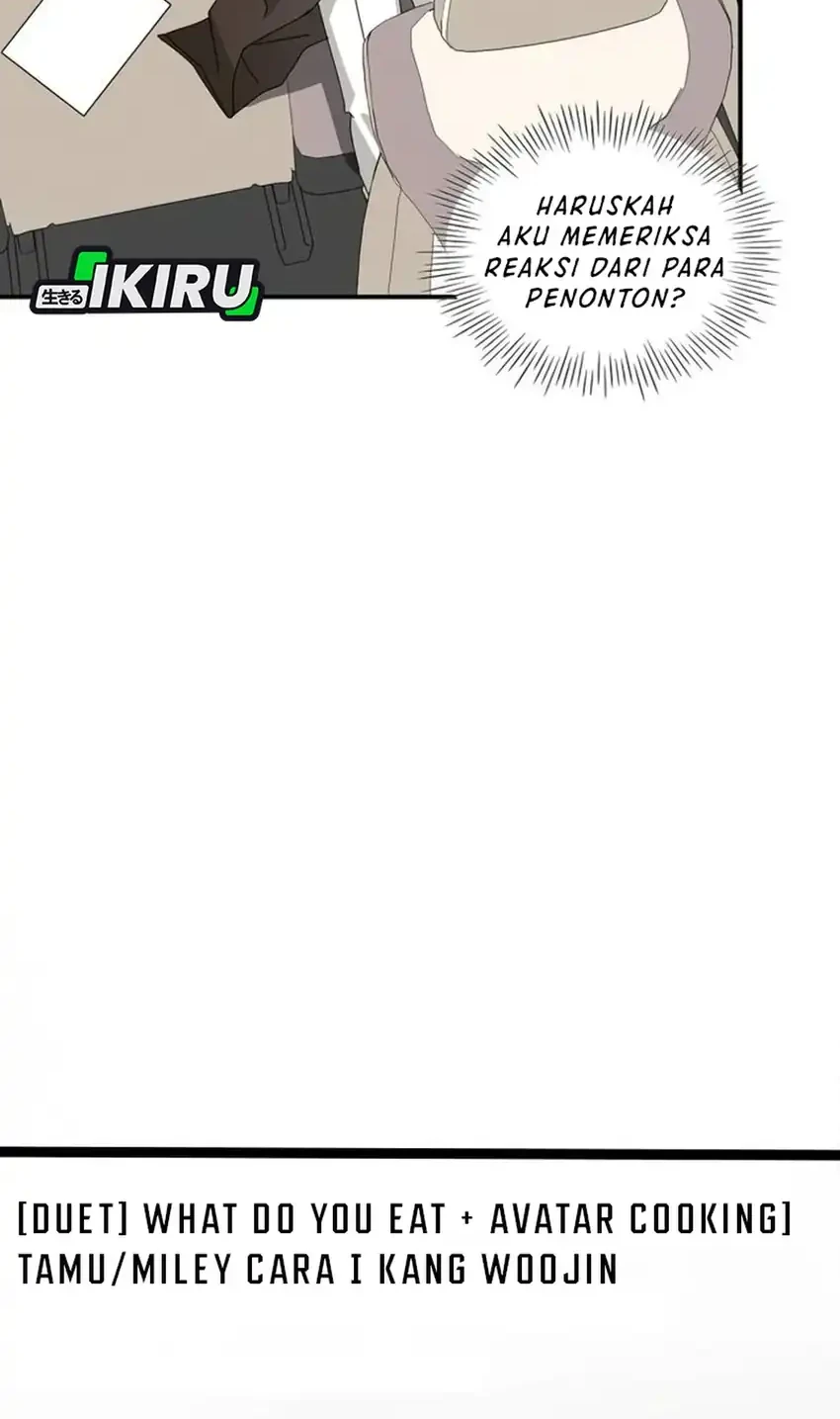 I Was Immediately Mistaken for a Monster Genius Actor Chapter 87 Gambar 57