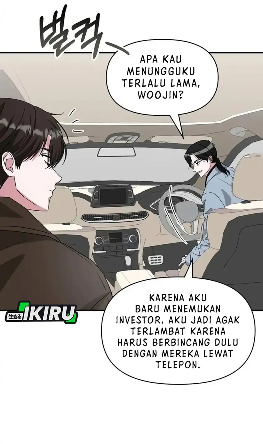 I Was Immediately Mistaken for a Monster Genius Actor Chapter 87 Gambar 59