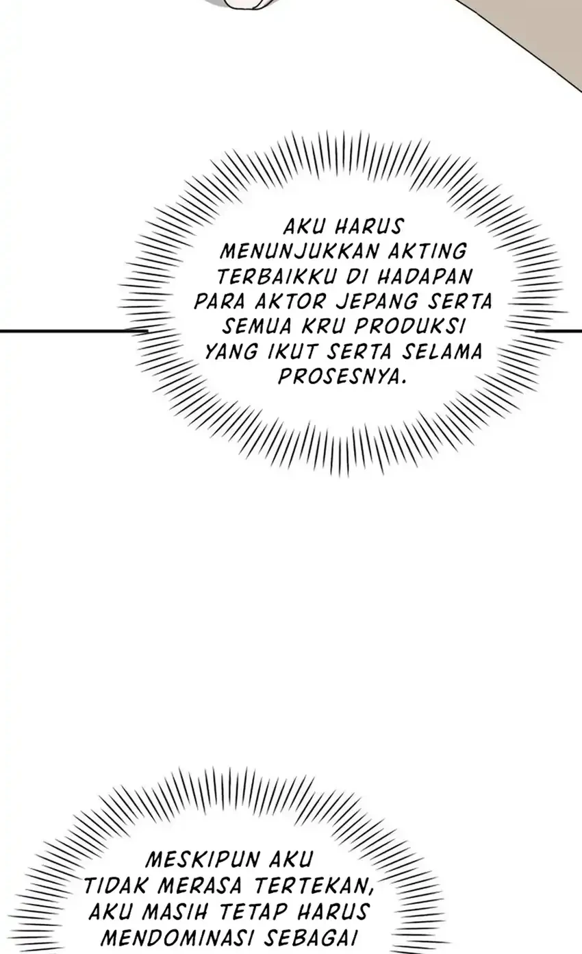I Was Immediately Mistaken for a Monster Genius Actor Chapter 87 Gambar 65