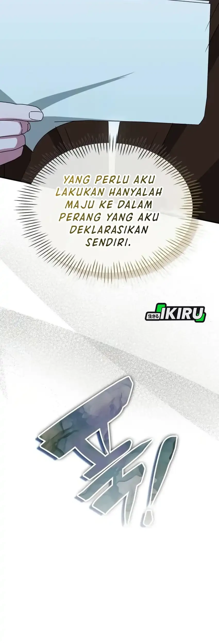 I Was Immediately Mistaken for a Monster Genius Actor Chapter 87 Gambar 68