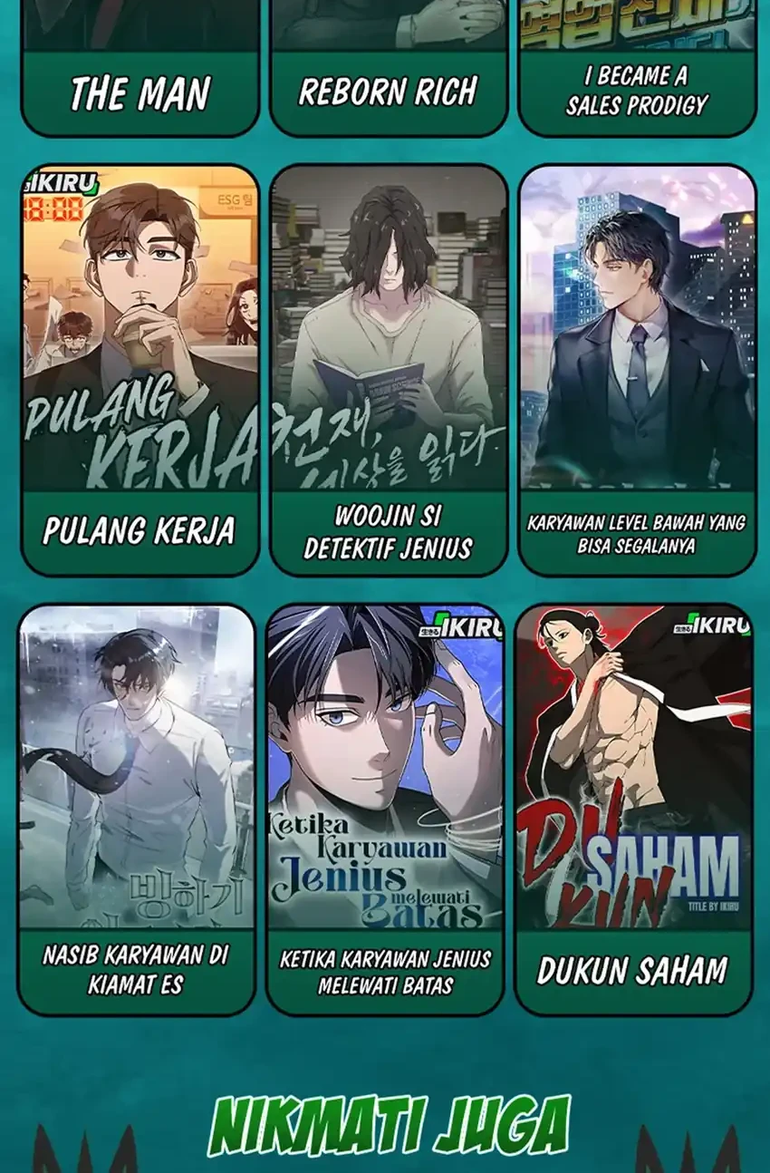 I Was Immediately Mistaken for a Monster Genius Actor Chapter 87 Gambar 71