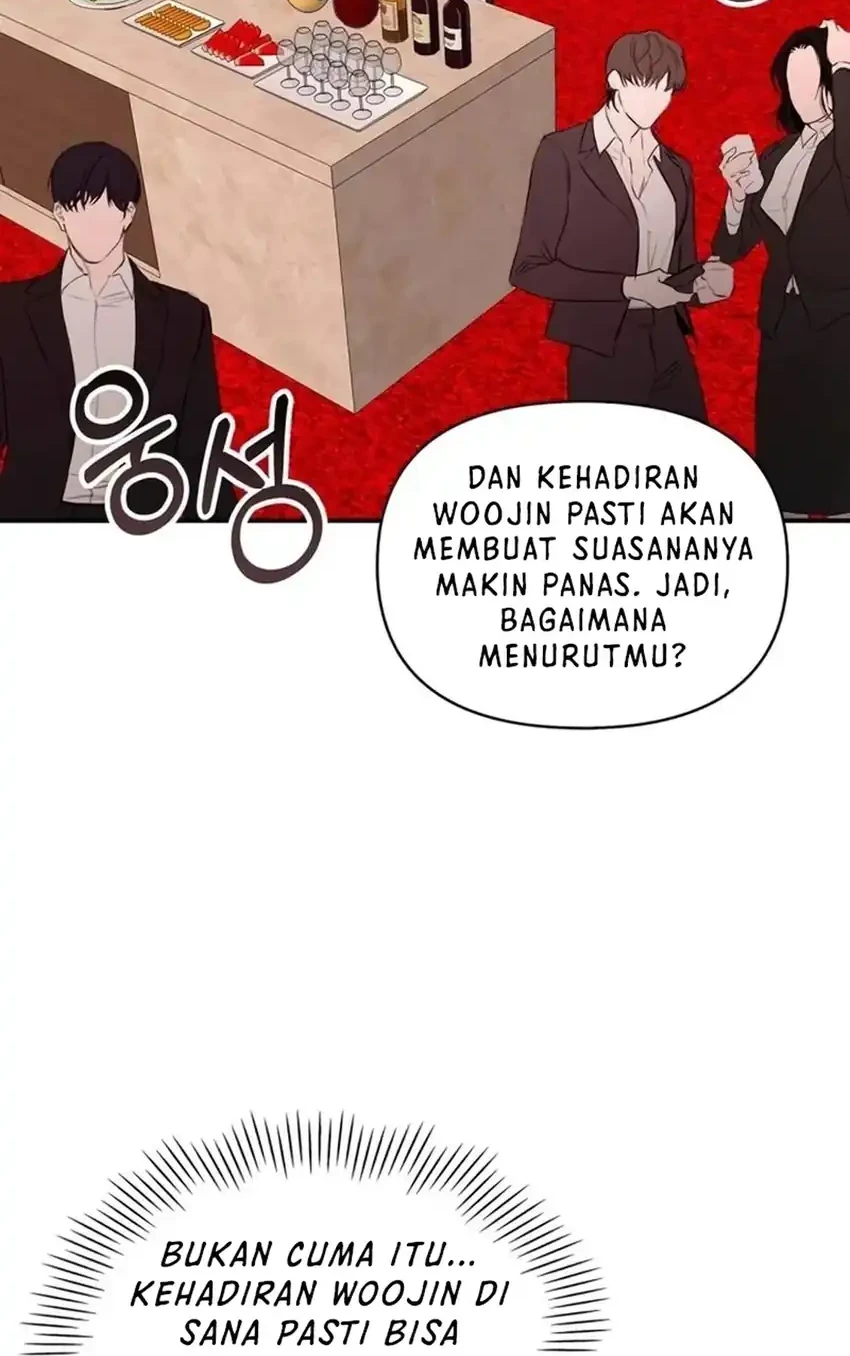 I Was Immediately Mistaken for a Monster Genius Actor Chapter 87 Gambar 6