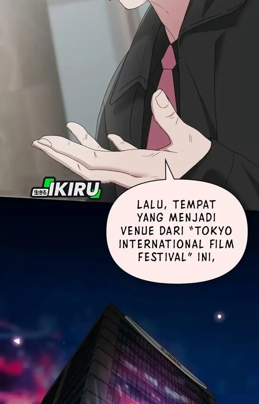 I Was Immediately Mistaken for a Monster Genius Actor Chapter 87 Gambar 14