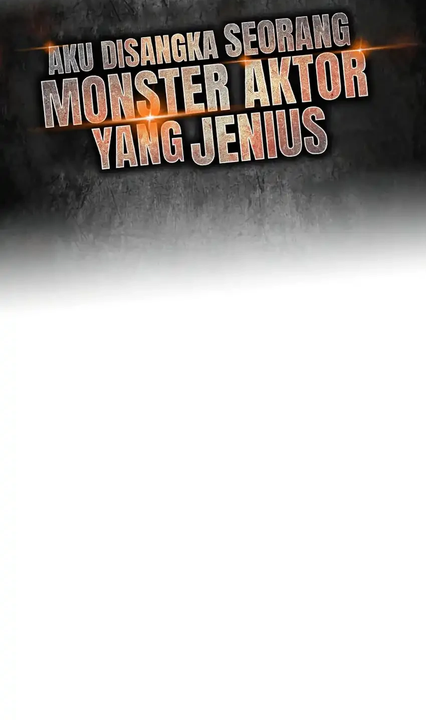 I Was Immediately Mistaken for a Monster Genius Actor Chapter 87 Gambar 16