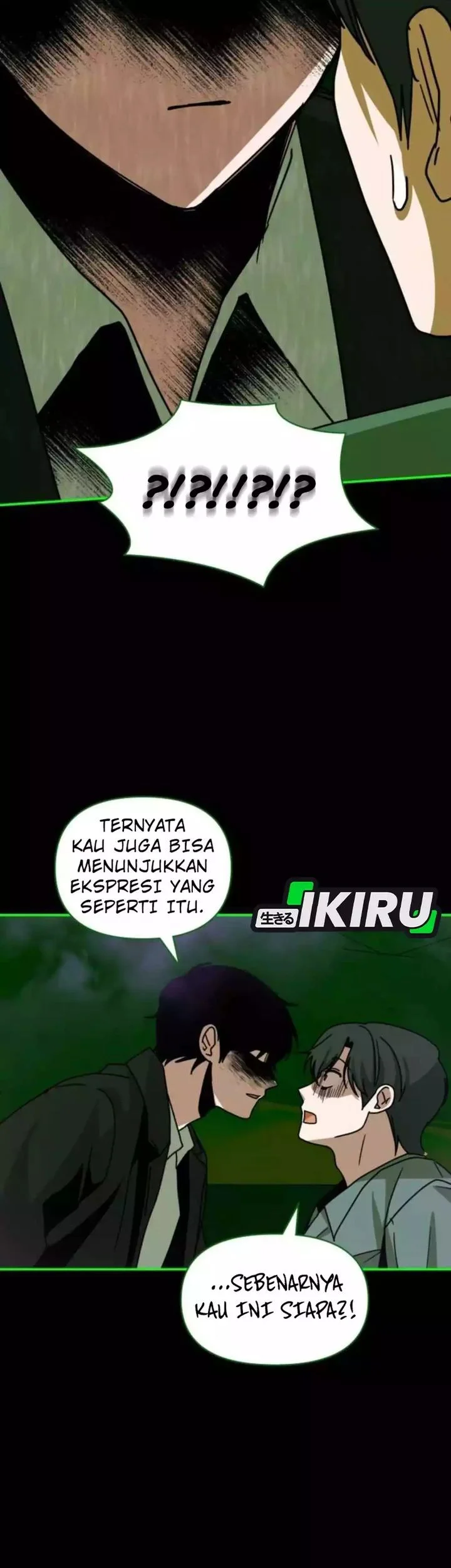 I Was Immediately Mistaken for a Monster Genius Actor Chapter 88 Gambar 27