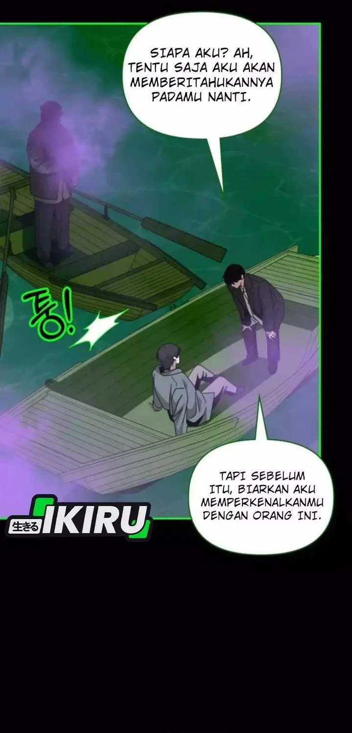 I Was Immediately Mistaken for a Monster Genius Actor Chapter 88 Gambar 28