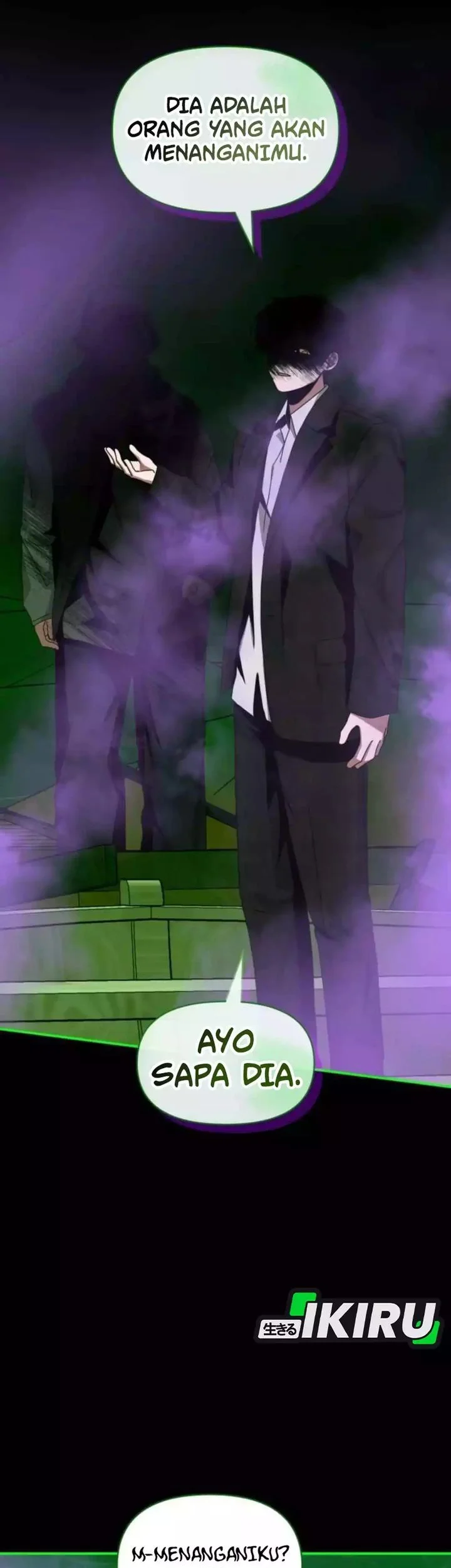 I Was Immediately Mistaken for a Monster Genius Actor Chapter 88 Gambar 29