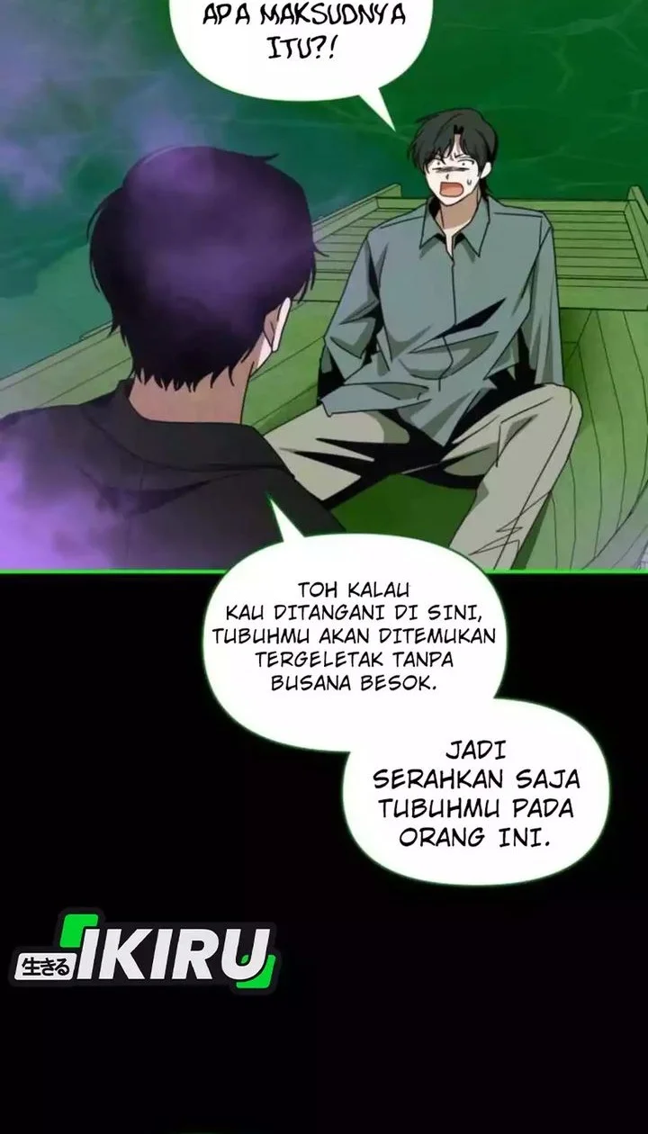 I Was Immediately Mistaken for a Monster Genius Actor Chapter 88 Gambar 30