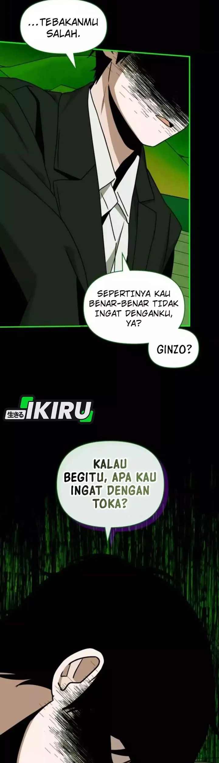 I Was Immediately Mistaken for a Monster Genius Actor Chapter 88 Gambar 35