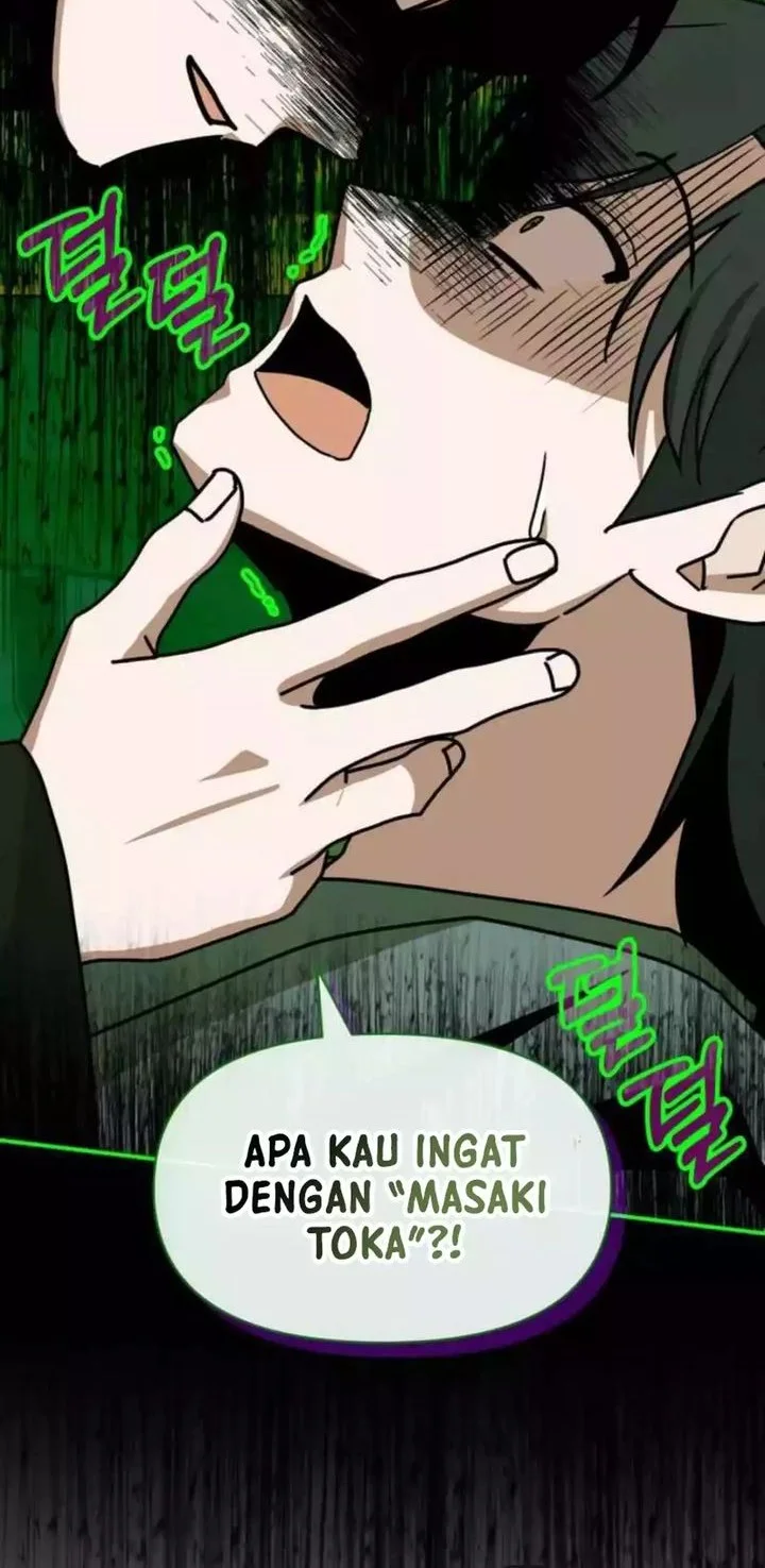 I Was Immediately Mistaken for a Monster Genius Actor Chapter 88 Gambar 36