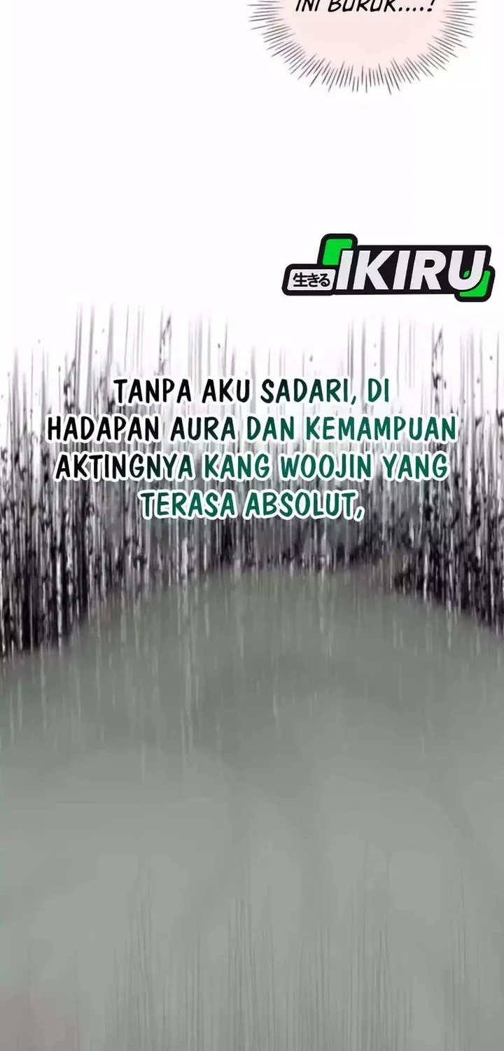 I Was Immediately Mistaken for a Monster Genius Actor Chapter 88 Gambar 38