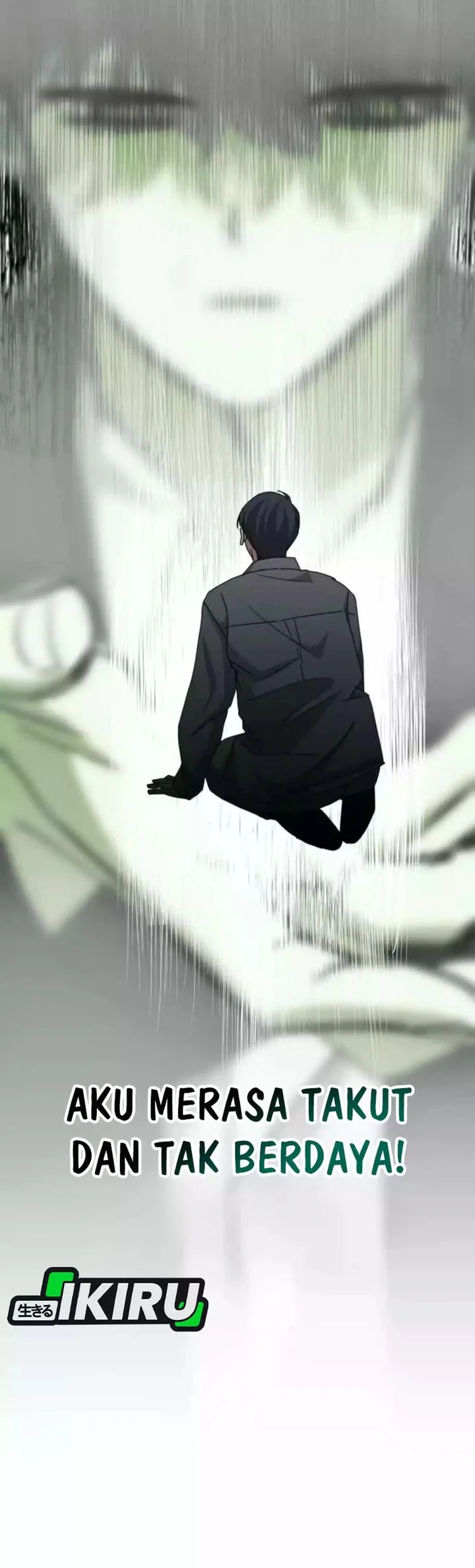 I Was Immediately Mistaken for a Monster Genius Actor Chapter 88 Gambar 39