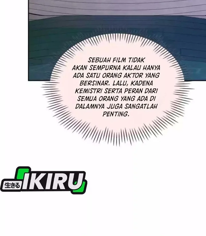 I Was Immediately Mistaken for a Monster Genius Actor Chapter 88 Gambar 47