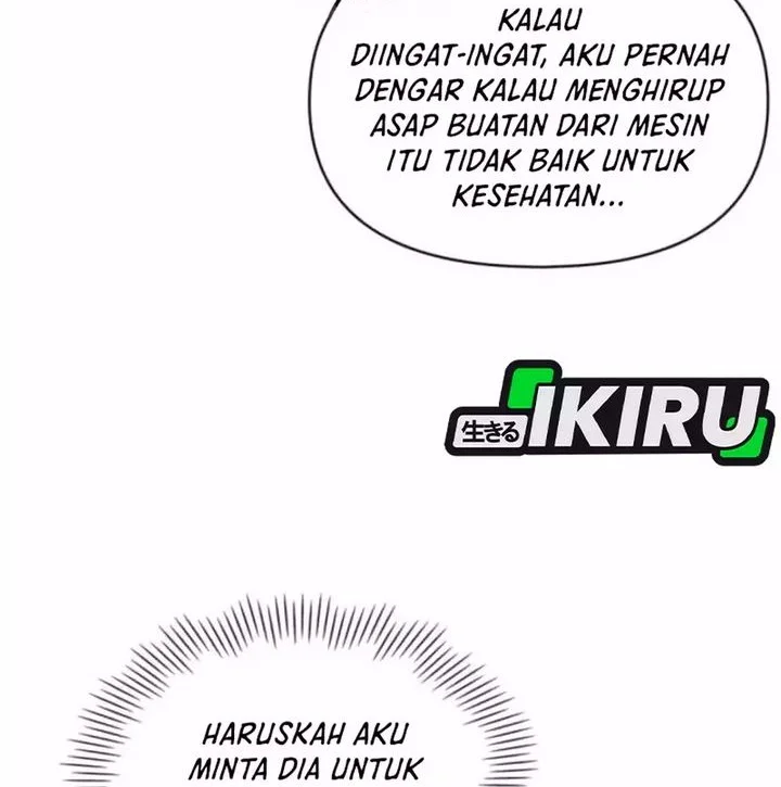 I Was Immediately Mistaken for a Monster Genius Actor Chapter 88 Gambar 51