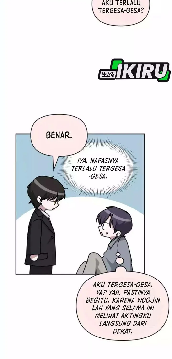 I Was Immediately Mistaken for a Monster Genius Actor Chapter 88 Gambar 53