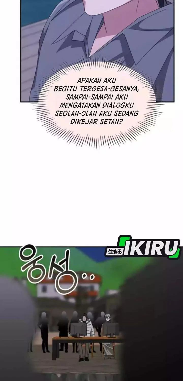 I Was Immediately Mistaken for a Monster Genius Actor Chapter 88 Gambar 55