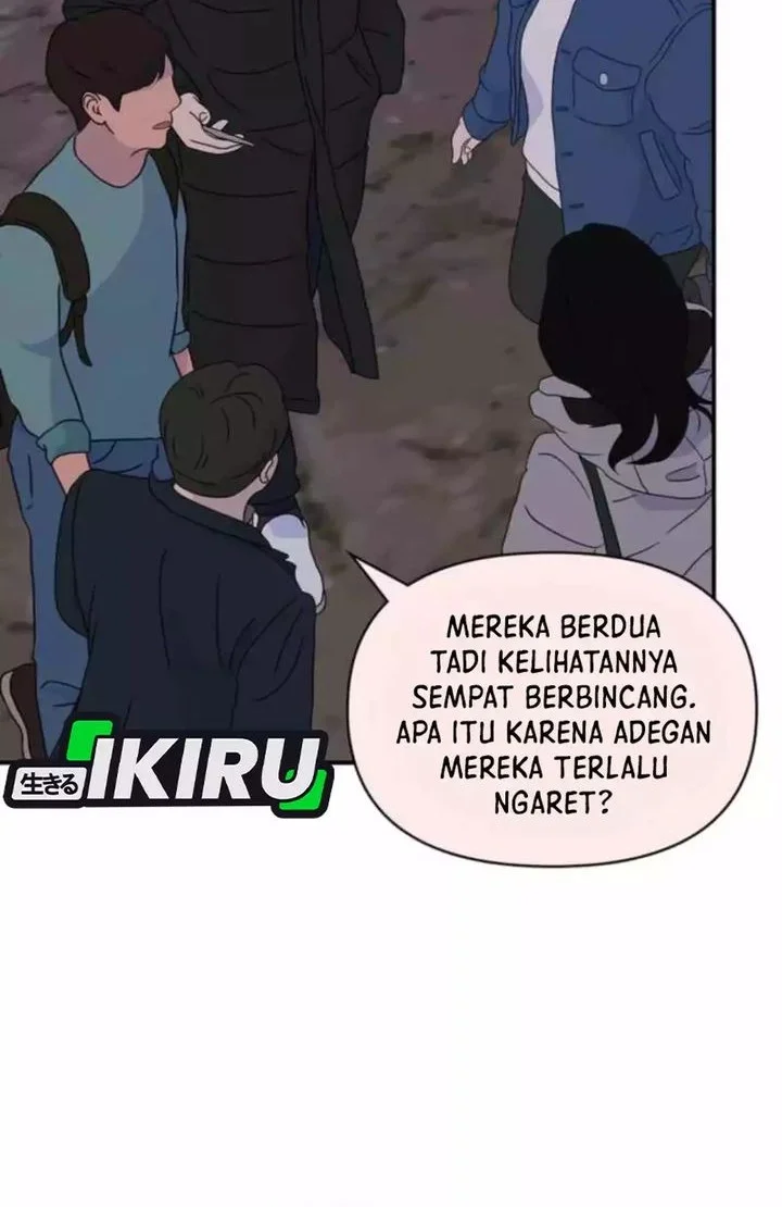 I Was Immediately Mistaken for a Monster Genius Actor Chapter 88 Gambar 57