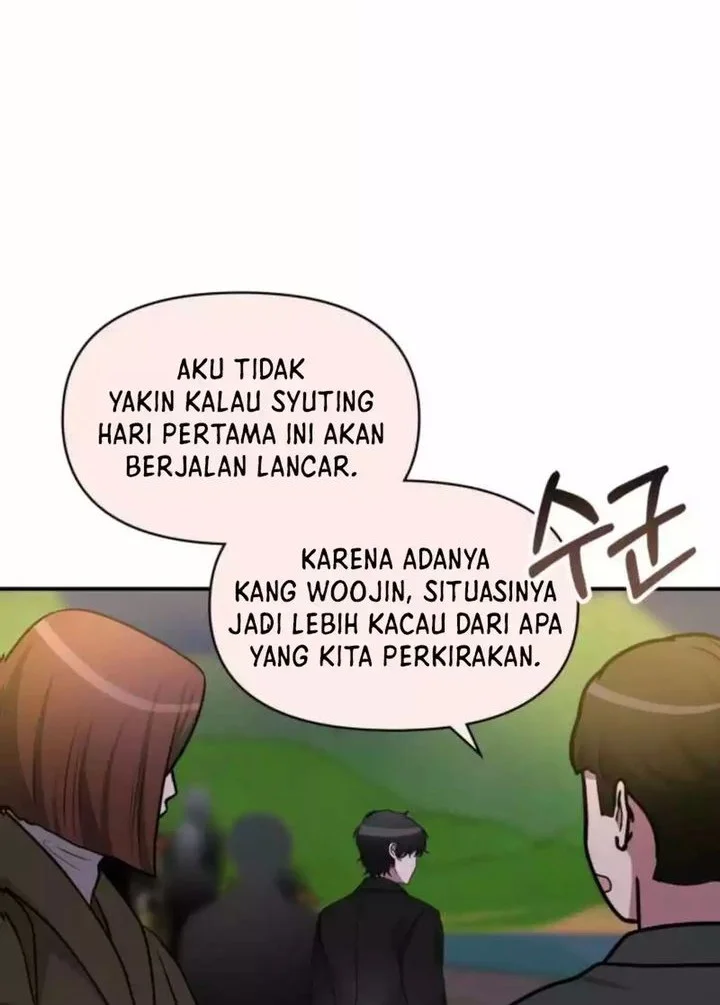 I Was Immediately Mistaken for a Monster Genius Actor Chapter 88 Gambar 4