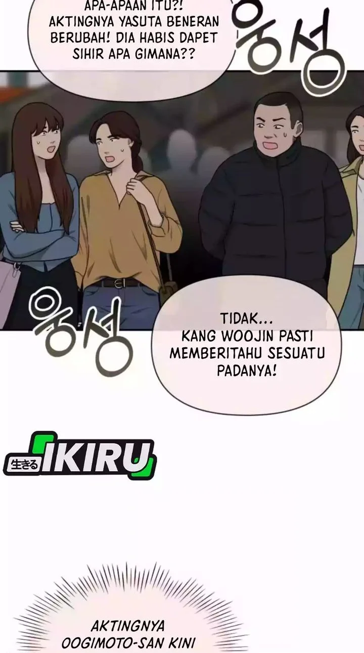 I Was Immediately Mistaken for a Monster Genius Actor Chapter 88 Gambar 61