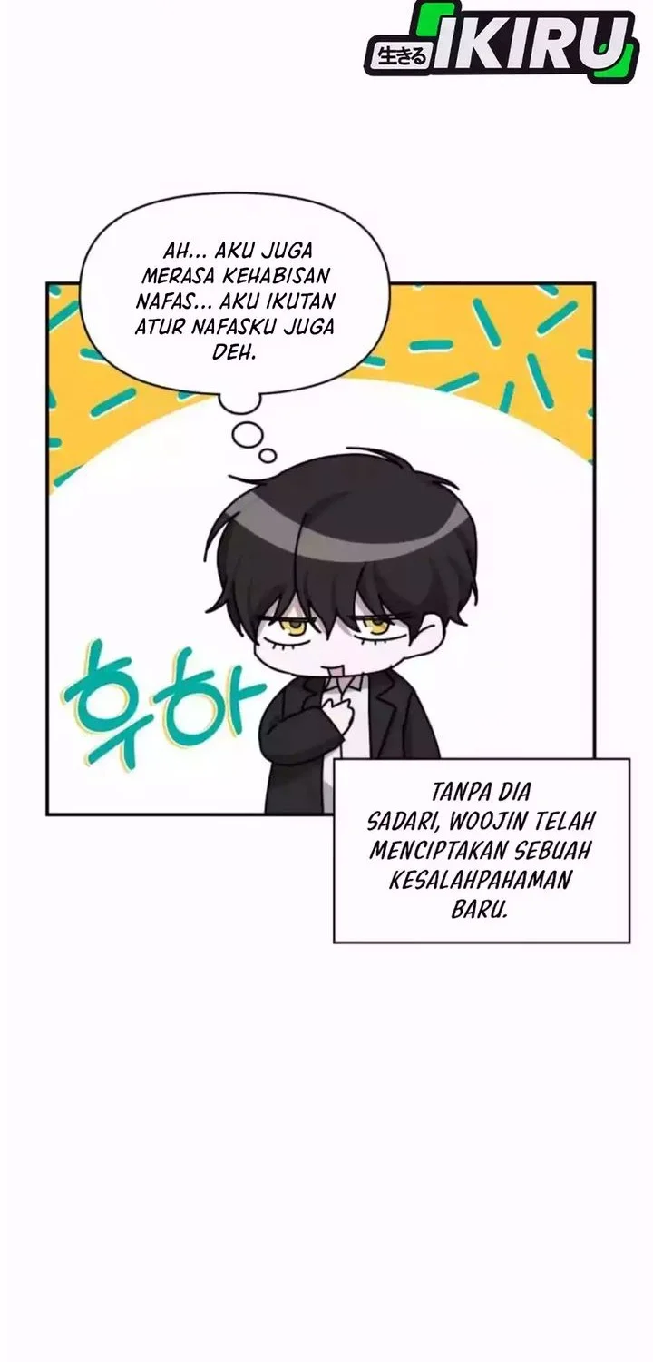 I Was Immediately Mistaken for a Monster Genius Actor Chapter 88 Gambar 64