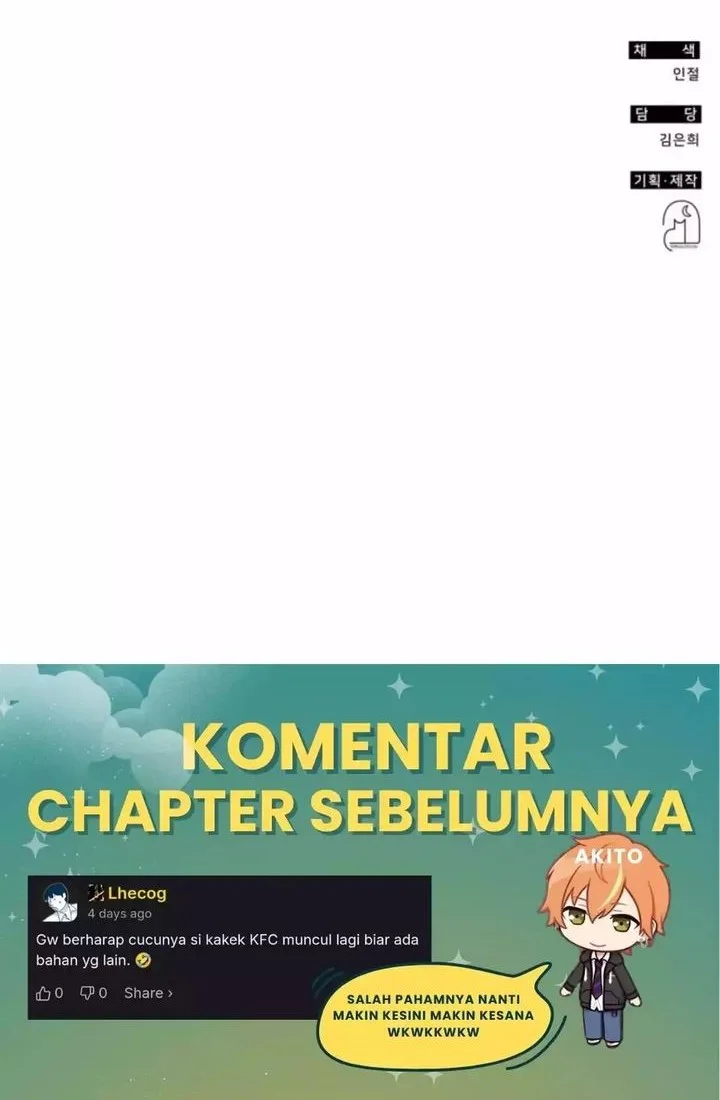 I Was Immediately Mistaken for a Monster Genius Actor Chapter 88 Gambar 66