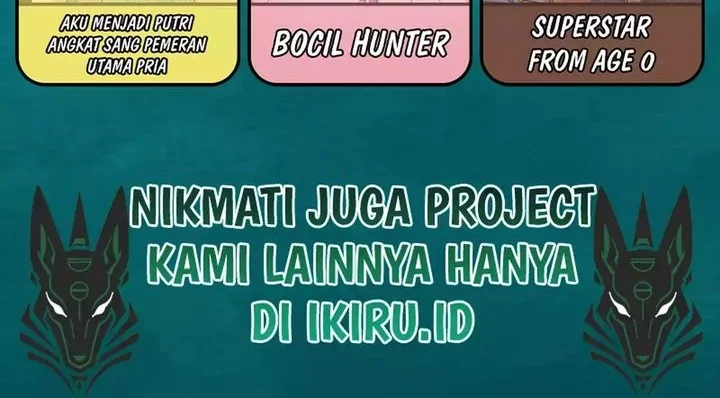 I Was Immediately Mistaken for a Monster Genius Actor Chapter 88 Gambar 68