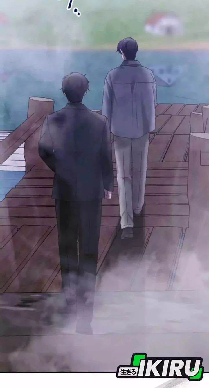 I Was Immediately Mistaken for a Monster Genius Actor Chapter 88 Gambar 6