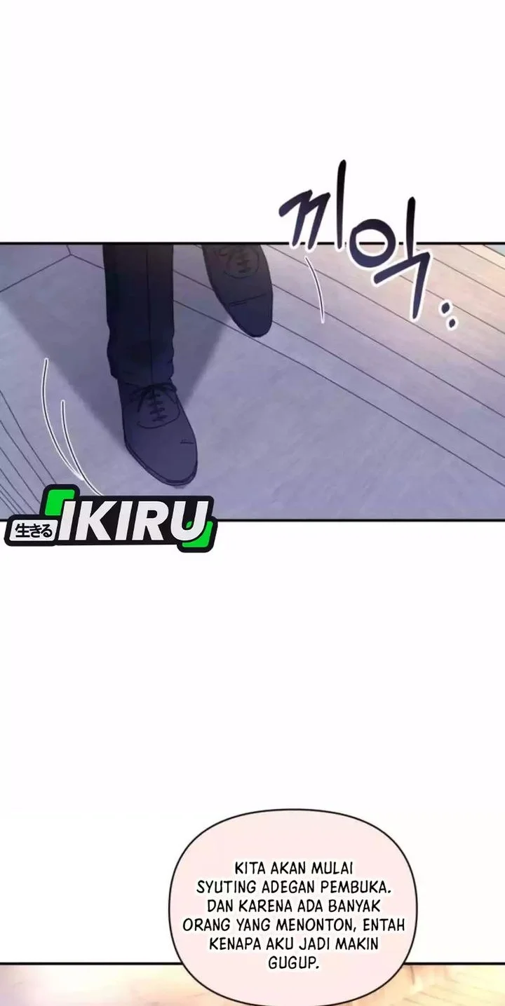 I Was Immediately Mistaken for a Monster Genius Actor Chapter 88 Gambar 8