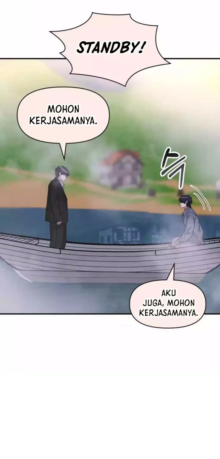 I Was Immediately Mistaken for a Monster Genius Actor Chapter 88 Gambar 10