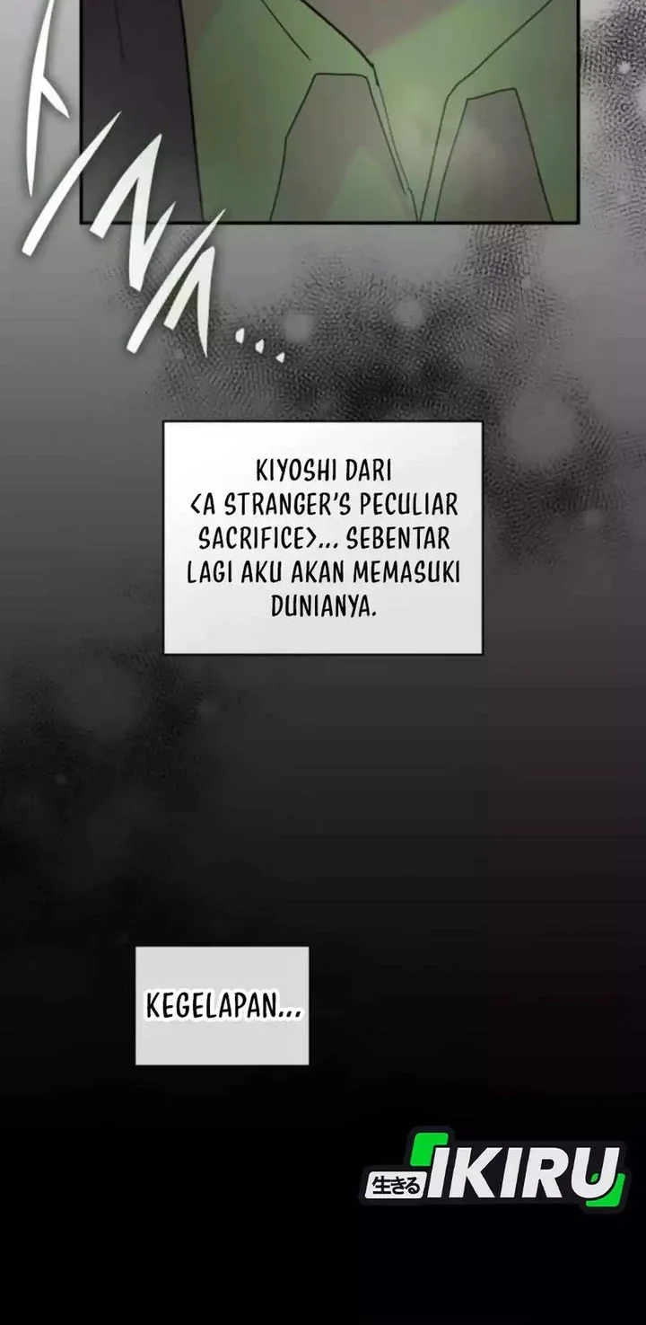 I Was Immediately Mistaken for a Monster Genius Actor Chapter 88 Gambar 12