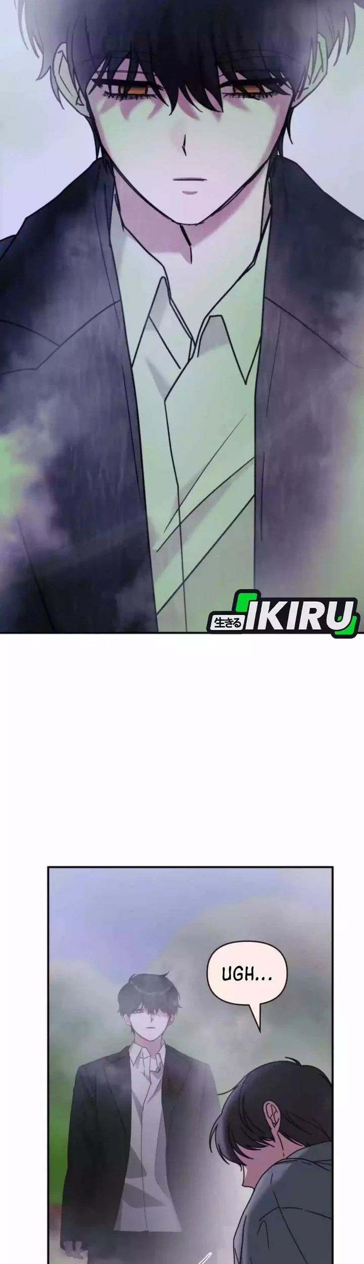 I Was Immediately Mistaken for a Monster Genius Actor Chapter 88 Gambar 15