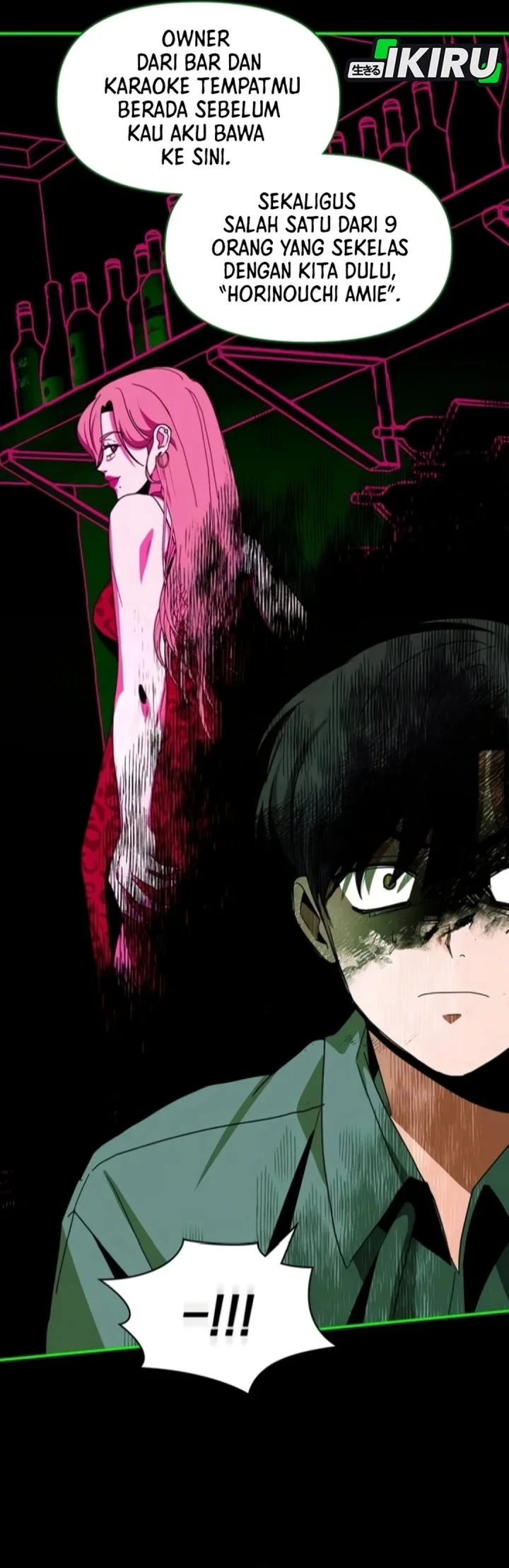 I Was Immediately Mistaken for a Monster Genius Actor Chapter 89 Gambar 19