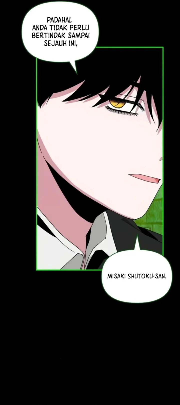 I Was Immediately Mistaken for a Monster Genius Actor Chapter 89 Gambar 32