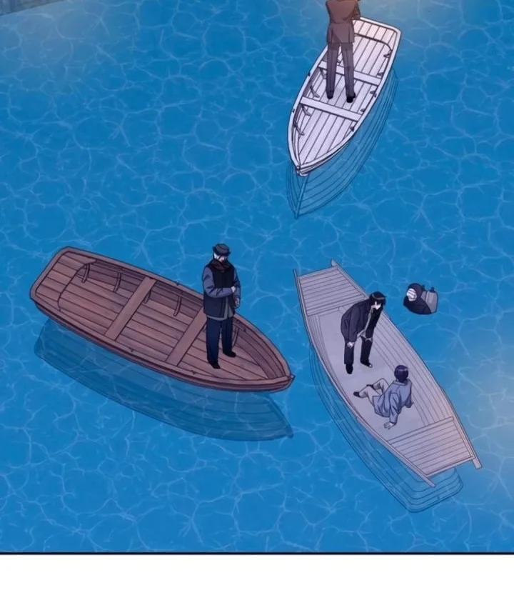 Manhwa I Was Immediately Mistaken for a Monster Genius Actor Chapter 89 gambar 2