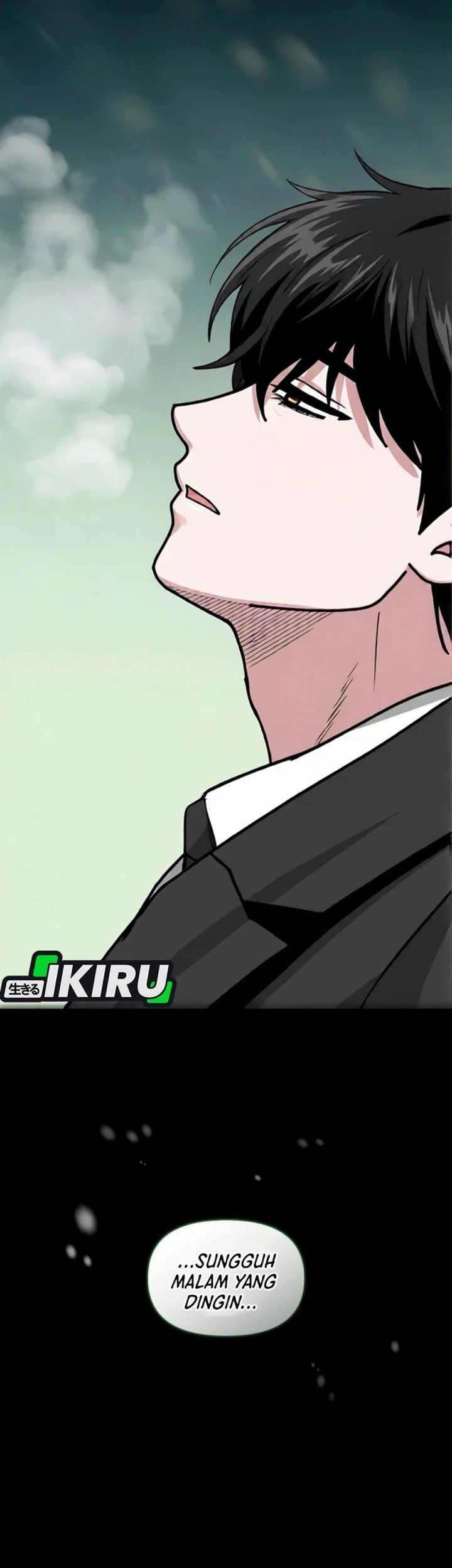 I Was Immediately Mistaken for a Monster Genius Actor Chapter 89 Gambar 46