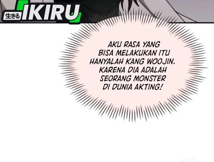 I Was Immediately Mistaken for a Monster Genius Actor Chapter 89 Gambar 51