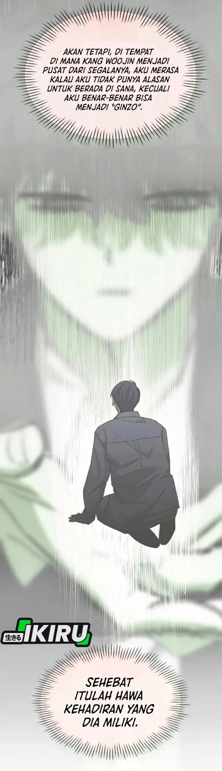 I Was Immediately Mistaken for a Monster Genius Actor Chapter 89 Gambar 66