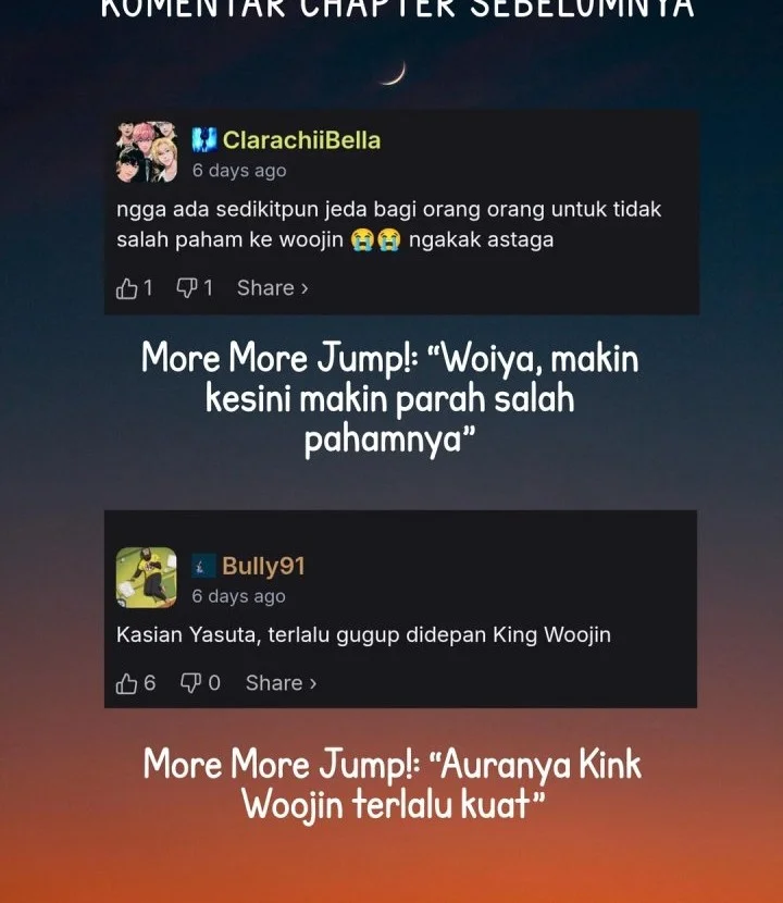 I Was Immediately Mistaken for a Monster Genius Actor Chapter 89 Gambar 73