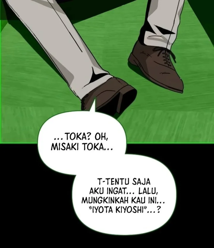 I Was Immediately Mistaken for a Monster Genius Actor Chapter 89 Gambar 6