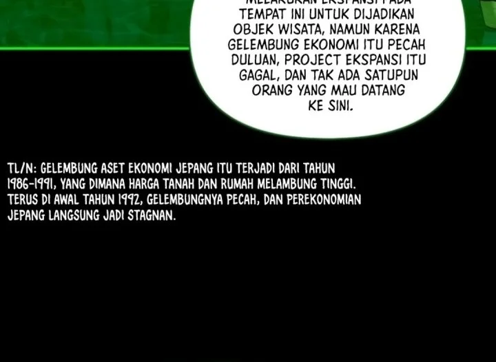 I Was Immediately Mistaken for a Monster Genius Actor Chapter 89 Gambar 16