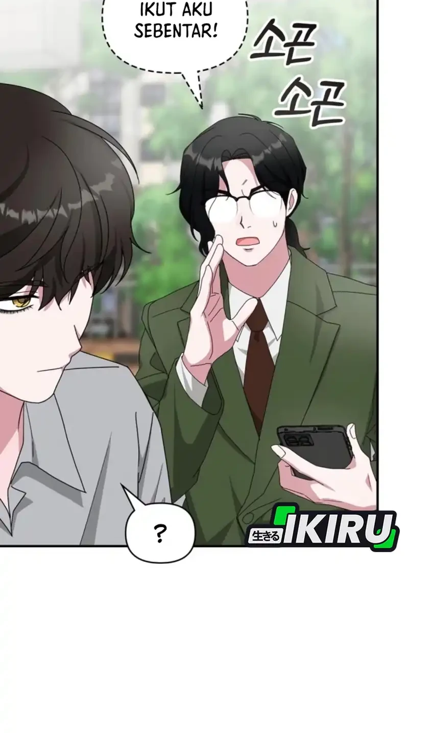 I Was Immediately Mistaken for a Monster Genius Actor Chapter 90 Gambar 22